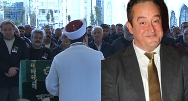 Ünlü oyuncu Vural Çelik son yolculuğuna uğurlandı