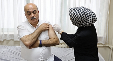 Uzmanı uyardı: Grip 65 yaş üstü ve kronik rahatsızlığı olanlarda ölüme neden olabiliyor