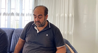 Arif Güran Sinir Krizi Geçirip Mahkeme Salonundan Çıktı