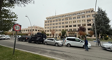 Batman Belediyesine Kayyum Atandı