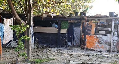 Beş Kardeşin Öldüğü Faciada Acı Detay: “Üst Üste Ölmüşler. Anne Kapıyı Kilitleyip Gitmiş”