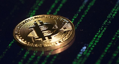 Bitcoin Rekor Seviyeye Ulaştı