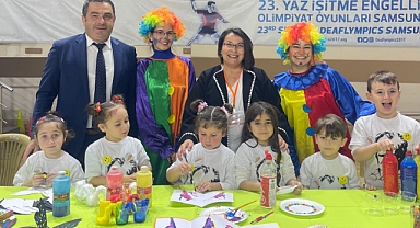 Çarşamba'da 