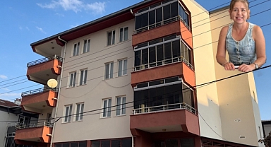 CİNNET GEÇİREN GENÇ ANNESİNİ ÖLDÜRDÜ