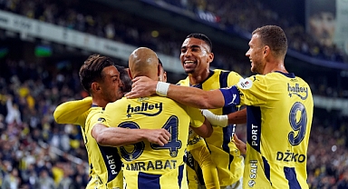 Fenerbahçe, AZ Alkmaar'a konuk olacak