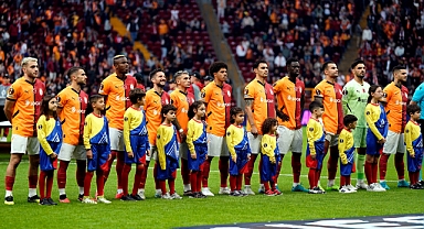 Galatasaray, Tottenham'ı konuk edecek