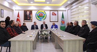 Kahverengi Kokarcaya Karşı 14 Bin 250 Hane İlaçlandı