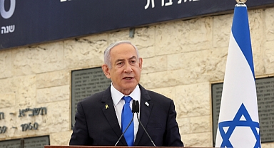 Netanyahu: 