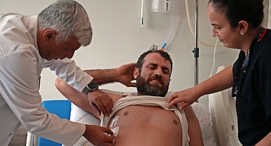 Öksürük Ve Hapşırık Krizine Girdi, Hastanede Çıkan Sonucu Görünce Hayatının Şokunu Yaşadı