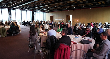 Samsun'da Otizm İl Eylem Planı Çalıştayı