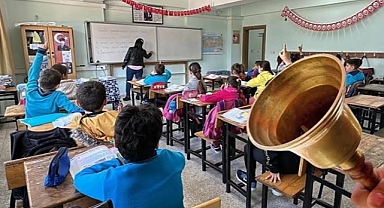 Tokat'ta Yarın Çocuklar İçin En Mutlu Gün