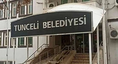 Tunceli ve Ovacık Belediyelerine kayyum atandı.