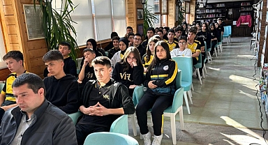 Vezirköprü'de Köprülü Mehmet Paşa Anıldı