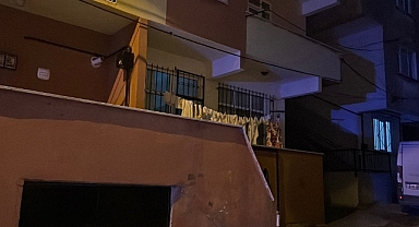Isınmak İçin Mangal Yakmışlardı, Zehirlendiler: 5 Kişilik Aile Hastanelik Oldu