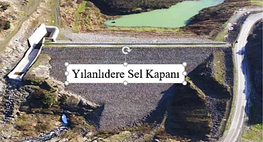 Samsun’da Akarsu Kirliliğine Karşı Savaş Açıldı