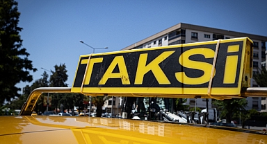 Taksilerde Saldırılar Artmıştı: Kamera Olmayanlar Araç Muayenesinden Geçemeyecek