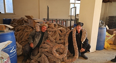 Tütün Üreticisinin Fiyat Beklentisi 450 TL