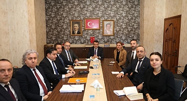 Başkan Doğan: 