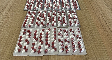 Ordu’da Uyuşturucu Operasyonlarında 4 Tutuklama