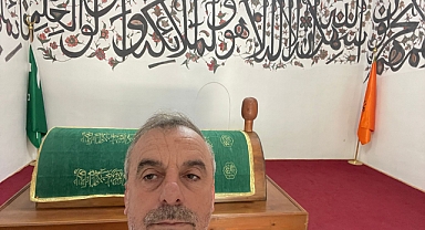 REGAİP KANDİLİNİZ MÜBAREK OLSUN