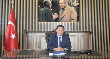 Niksar Kaymakamı Ekrem Çeçen’den Kurban Bayramı Mesajı