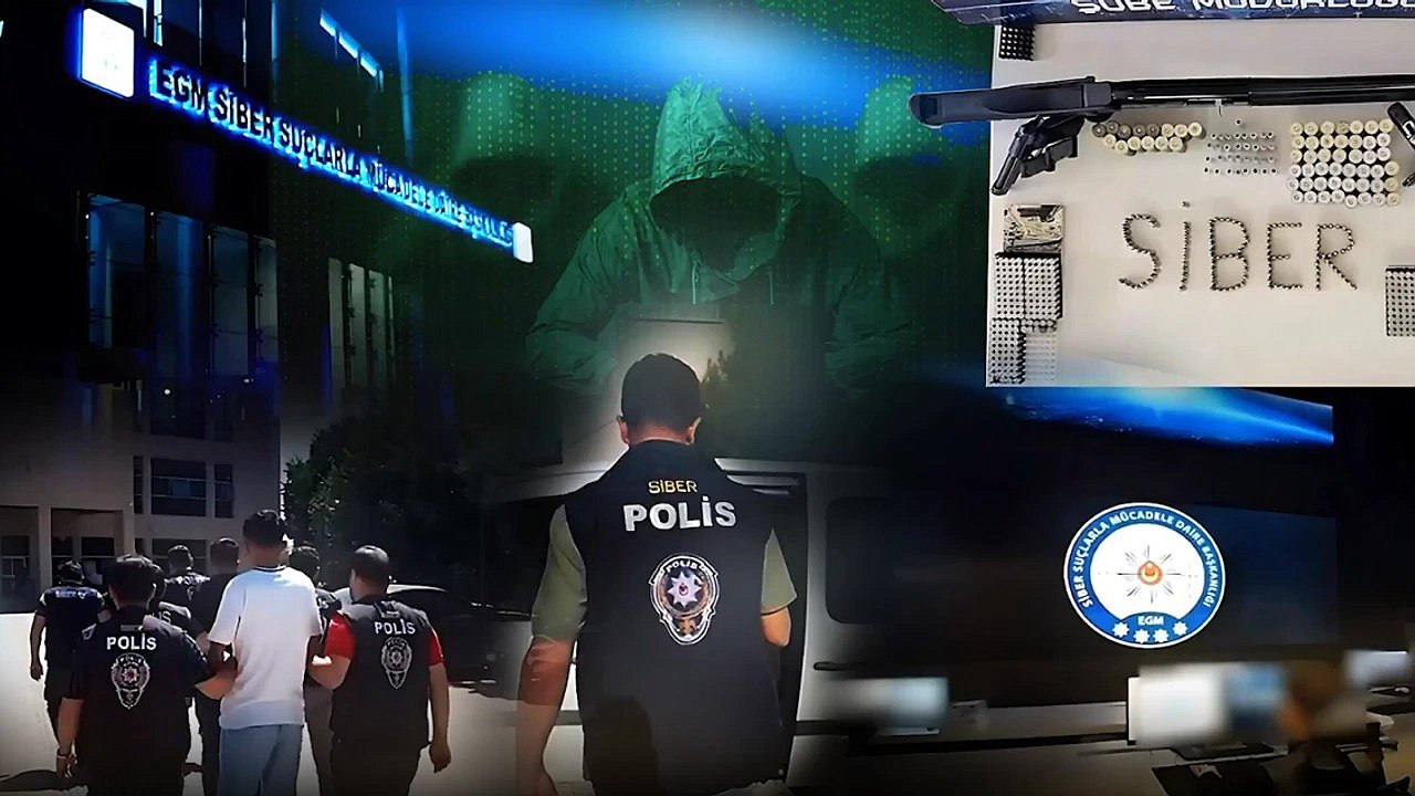 Tokat Merkezli 12 İlde Yasa Dışı Bahis Operasyonu: 6 Milyar Liralık Suç Ağı Çökertildi