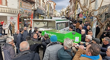CHP Tokat Merkez İlçe Başkanı Aytekin Ayan'ın Acı Günü