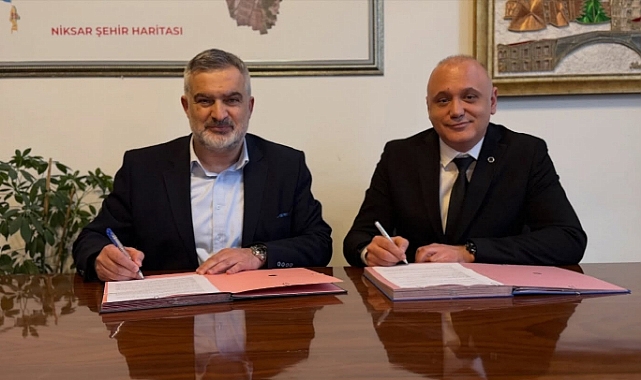 Niksar Belediyesi Personeline 60 Bin TL Promosyon