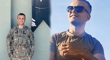 Tokat'ta Uzman Çavuştan Acı Haber: Evinde Ölü Bulundu