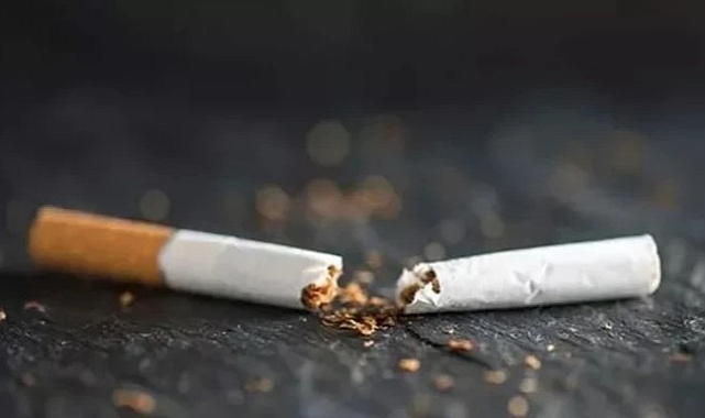 Tokatlı Sigara Kullanıcıları Dikkat: Sizlere SMS Gönderilecek!
