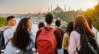 Türkiye’nin Gençlik Haritası Belli Oldu: En Genç ve En Yaşlı İller Açıklandı