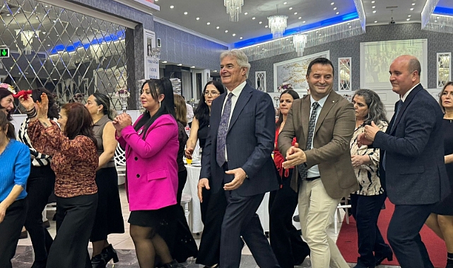 Yazıcıklılar Birlik Gecesinde Buluştu