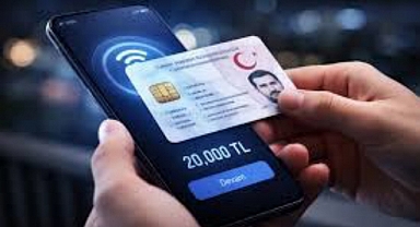 Gece Bankacılığı Değişti: Tokat’ta NFC’si Olmayan Para Gönderemeyecek!