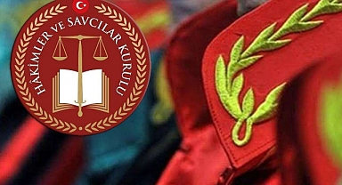 Genç Savcı Kalp Krizi Sonucu Hayatını Kaybetti