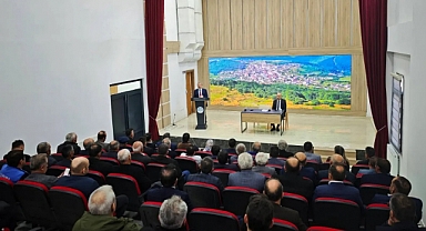 Niksar’ın Komşusu Akkuş’ta Kışın Yaraları Sarılıyor!