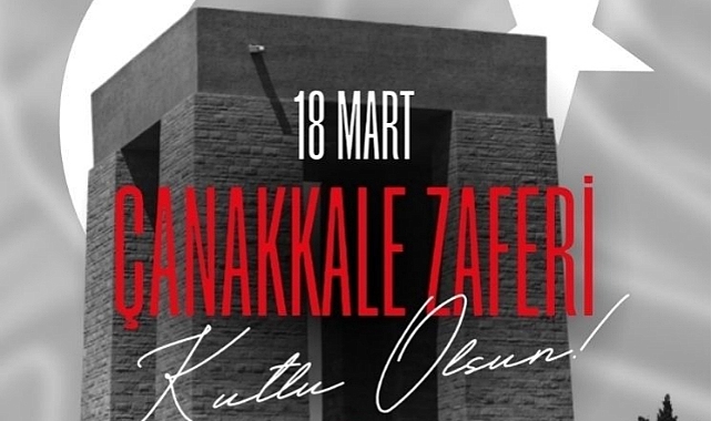 Niksar Kaymakamı Perçi’den 18 Mart Mesajı