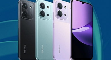 Tokat’ta Akıllı Telefon Alacaklara Fırsat: Redmi 15C 5G Satışa Çıkıyor