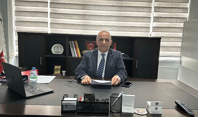 Tokat'ta Basın İçin Yeni Dönem Başladı!