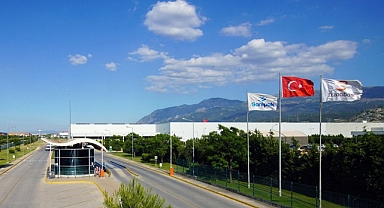 Tokat'ta da Satışı Yapılan Dev Marka Malezya’ya Devrediliyor