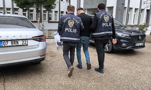 Tokat'ta Gece Yarısı Dehşeti: Tartışma Silahlı Kavgaya Dönüştü