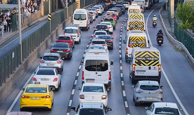 Tokatlı Araç Sahipleri, Trafik Kazalarında Yeni Uygulama 1 Temmuz’da