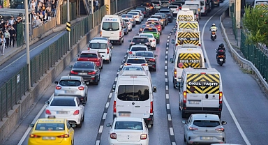 Tokatlı Araç Sahipleri, Trafik Kazalarında Yeni Uygulama 1 Temmuz’da