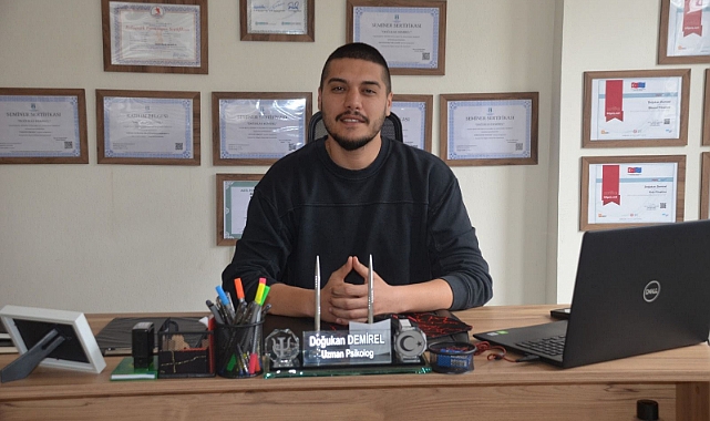 Yapay Zekâ Psikolog Değildir!