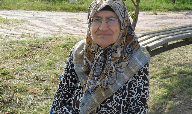 YENİ AİLESİNİN ACI KAYBI 