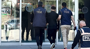 Bu İşin Şakası Yok!  Niksar’da “Okulu Tarayacağım” diyen öğrenci gözaltına alındı.