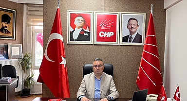 CHP’li Ayan: 