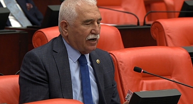 Durmaz’dan Meclis’te Sert Soru: “Tokat Neden Festivalde Yok?”