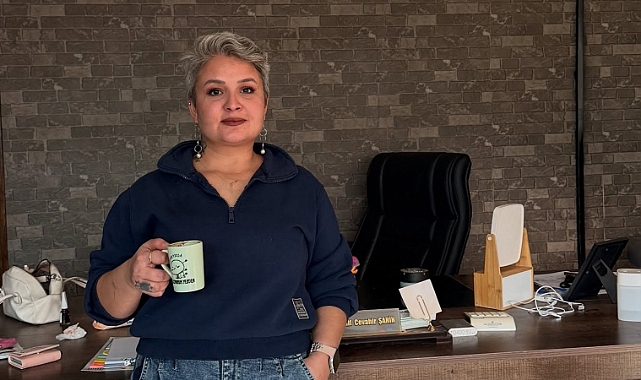 Erbaa’da Şüpheli Ölüm: Gazeteci Evinde Ölü Bulundu