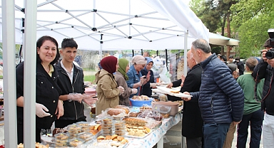 Erbaa’da Yarım Asırlık Çınar 50. Yılını Kutluyor