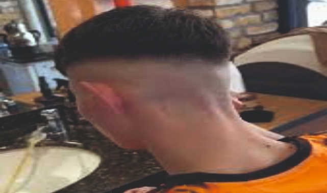 İlginç Karar “Tas Kafa” Traşa İzin Yok 